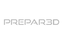 prepar3d